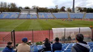 Футбол спорт. /Таврия-Кызылташ 1-2