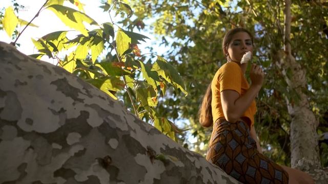 DJ Calma - _Бросил меня_