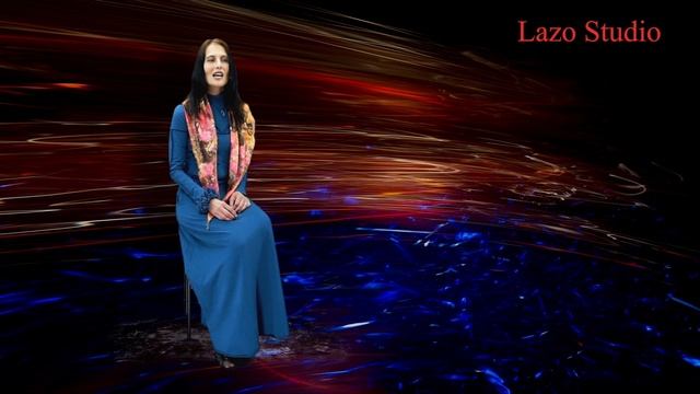 24.10.2025 КРЫМ Поэзия КРЫМА Юлия Любимова Будем чуткими