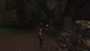 Shadow Of The Tomb Raider Исследование гробницы испытаний ВРАТА ПОДЗЕМНОГО МИРА