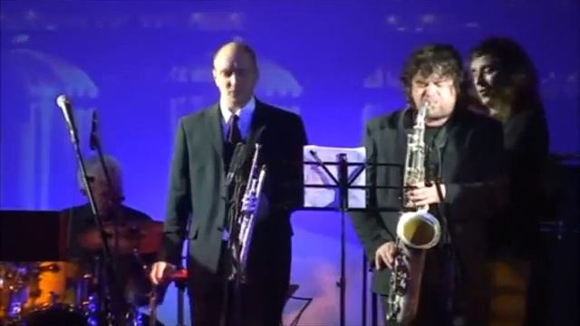 PLUS ONE & Bharata Rajnosek - Charles Bridge смотреть онлайн