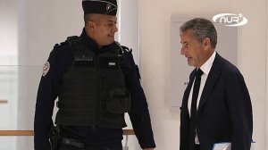 Президента-исламофоба отправили за решетку во Франции!