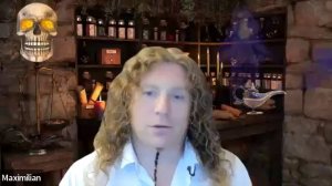 Включение с Магистром 101 - Семинар Патрон