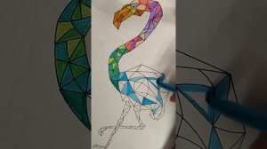 Разукрашка (^_^)