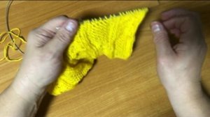 Классный узор спицами для холодных сезонов