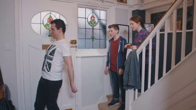 Go Getter 1, Video 9, p. 24, Unit 2.1 That's My T-Shirt Part 2 смотреть онлайн