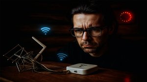 4G Интернет на дачу: вся правда спустя 4 месяца.