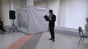 04 М. Глинка, П. Рындин. "Как сладко с тобою мне быть". Роман Шапиро, Зоя Гольцман