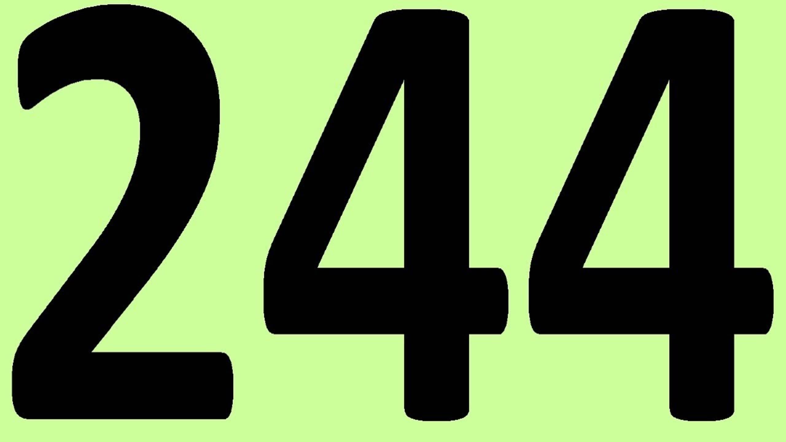 АНГЛИЙСКИЙ ЯЗЫК ДО АВТОМАТИЗМА ЧАСТЬ 2 УРОК 244 УРОКИ АНГЛИЙСКОГО ЯЗЫКА смотреть онлайн