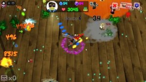 mega escape dental clinic 2 boss