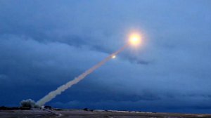 Гордо реет «Буревестник»: что известно о новой крылатой ракете ВС РФ