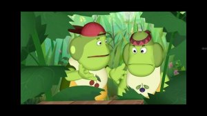 то что ты не замечаешь при первом просмотре ч2