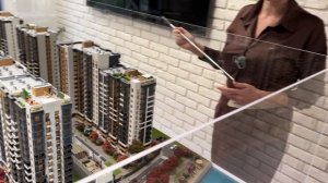 ОДНИ ИЗ ЛУЧШИХ КОМПЛЕКСОВ ДЛЯ ЖИЗНИ  В СОЧИ | ЖК ФЛОРА | ЖК ЛЕСТОРИЯ🏙️🏢