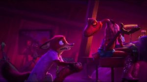 ⚡️Вышел новый трейлер мультфильма Зверополис 2.
Премьера 26 ноября