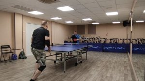 Богданов В. 523 / Наумов Е. 512 - Тренировка 26.10.2025