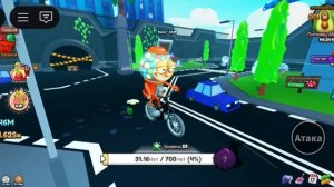 ВОЗВРАЩЕНИЕ НА КАНАЛ! ЧЕГО Я ДОБИЛСЯ ЗА НЕДЕЛИ ОТСУТСТВИЯ В ЭВОЛЮЦИИ БРЕЙНРОТ