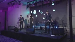 Crazy - Музыкальная группа Tes'la (лаунж программа)