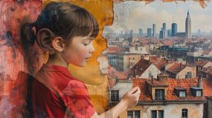 Детские игры… Версия 3. Музыкальный клип на стихи Андрея Субботина