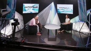 Давид Саакян и Екатерина Борольчина: о рэп-спектакле «Слово о полку Игореве»