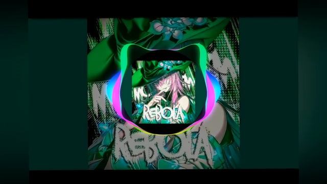 Montagem REBOLA (ultra slowed)