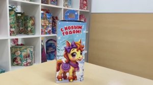 Символ 2026 года – огненная лошадь переходит на галоп и скачет к заказчикам!