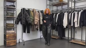 Дарья Язвицкая о философии тепла: почему пуховики LESEL — это больше, чем зимняя одежда