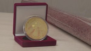 Участие "Первого" в дегустационном конкурсе в рамках выставки "Золотая осень-2025", г. Москва