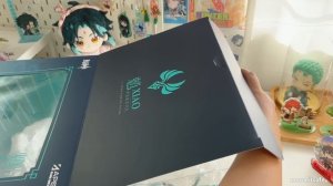 🌱: настройка игрового телефона от genshin-REDMAGIC 10 air, графика и геймплей, мерч, кинич повербан