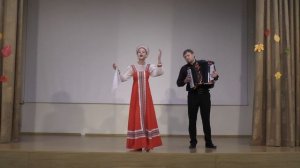 «Отдавали молоду», «Свадьба золотая»