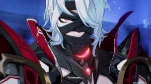 Genshin impact 6.1 Страна которой нет Cut Scene ► Геншин импакт 6.1 Кат сцена