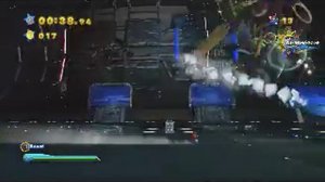 Super Mario Generations (All Bosses)