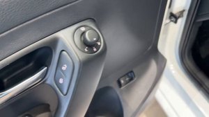 Volkswagen Polo V Рестайлинг, 2016