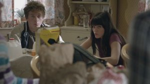 Сериал "Бесстыжие", 3.08 (AlexFilm)