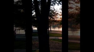 Красноярск. Ярыгинская набережная