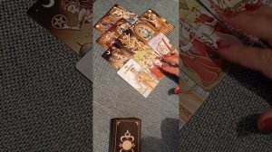 ТАРО для мужчин. ЖЕНА ИЛИ ЛЮБОВНИЦА???