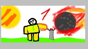 1 ЧАСТЬ НЕ НАЖИМАЙ КНОПКУ! 🖱️💥