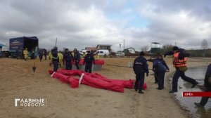 Орловские спасатели подтвердили и серьезно расширили свой профессиональный арсенал.