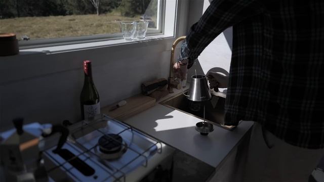 79. Кемпинг  (АСМР) от Go4x4