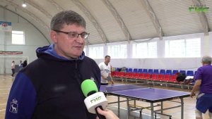 "Команда молодости нашей": в Самаре пенсионеры соревновались в волейболе, дартсе и шашках