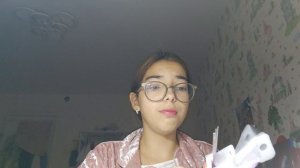 распаковки с прогулки извините за шум на фоне😘😢💖