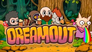 РЕЛИЗ - ПЬЯНАЯ АЛЬПАКА - ЗАБИЯКА  DREAMOUT - ПРОХОЖДЕНИЕ НА ГРАНИ БЕЗУМИЯ!