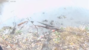 магнитная рыбалка часть 1