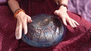 #Музыка для медитаций