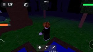 99 ночей в лесу+Новости+Приручил кролика по имени Вениамин