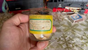 Детское Пюре из девяностых