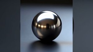 Шары  стальные D23 - TDPS66.RU