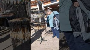 в горах часть 1