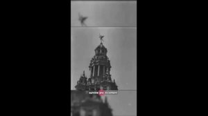 Панорама Электрической башни с Всемирной выставки 1901 года в Буффало.