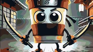 99 процентов сказали Капучино Асассинно и проиграли.