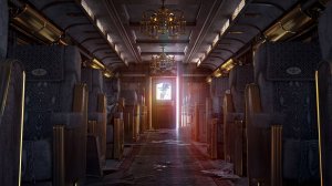 Поезд с живыми мертвецами   Resident Evil Zero